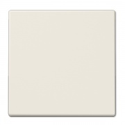 Клавиша 1-ая для одноклавишного выключателя или кнопки Jung LS Слновая кость