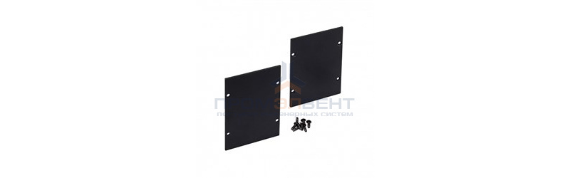 Заглушка ARH-LINE-6085 BLACK