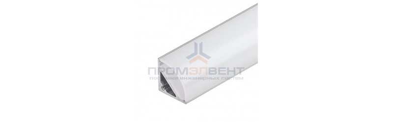 Профиль SL-KANT-H15-2000 ANOD