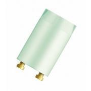 OSRAM  ST 151 4-24W 110V-240V OSRAM Германия-стартер (16x25шт)