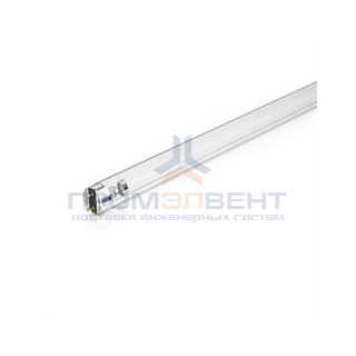 TUV          75W  HO    T8    G13     d28    x 1213,6 (бактерицидная) - лампа