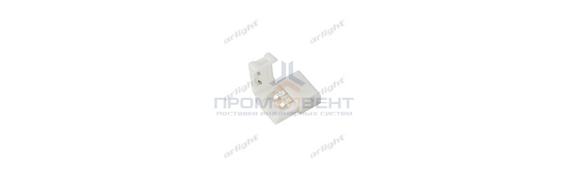 Соединитель FIX-MONO-8mm (3528)
