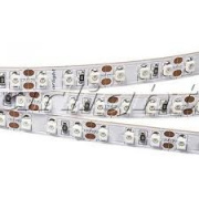 Лента RT 2-5000 12V Orange 2x (5060, 300 LED, LUX)