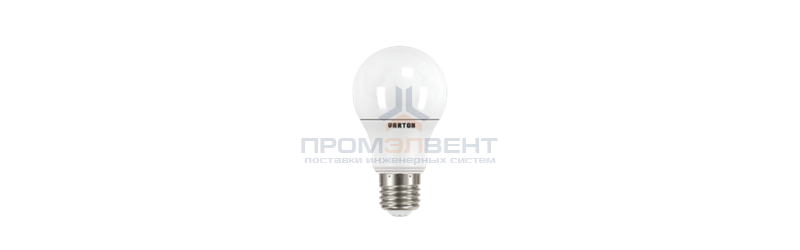 LED лампа 