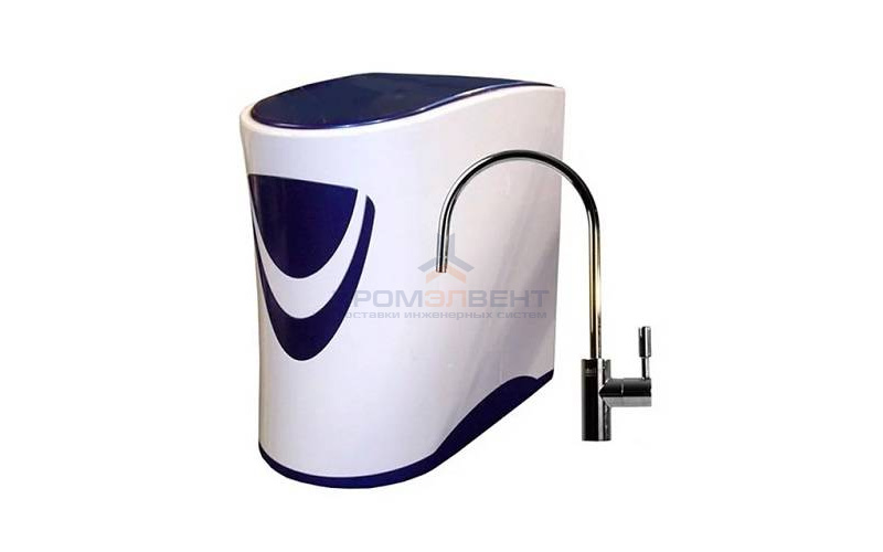 Система обратного осмоса Atoll A-575 box STD (старое название A-575E Sailboat)