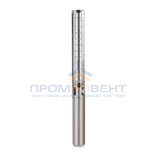 Насос скважинный Grundfos SP 2A-40 (3x380-415В)