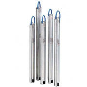 Насос скважинный Grundfos SQE 1-50