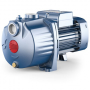 Насос центробежный Pedrollo 2CP 80-C - 0,37 кВт (3x230/400 В, PN6, Qmax 70 л/мин, Hmax 26 м)