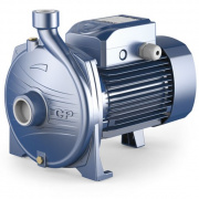 Насос центробежный Pedrollo CP 160B - 1,5 кВт (3x230/400 В, PN10, Qmax 220 л/мин, Hmax 36 м)