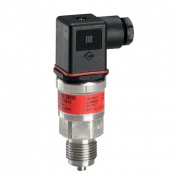 Преобразователь давления Danfoss MBS 3000 - 1/2" (НР, измерение 0-10 бар, выходной сигнал 4–20 мА)