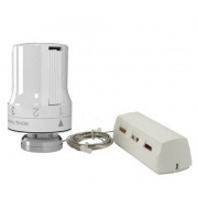 Головка термостатическая Royal Thermo - M30x1.5 с выносным датчиком