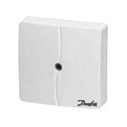 Датчик температуры наружного воздуха Danfoss ESMT (для погодных компенсаторов серии ECL)