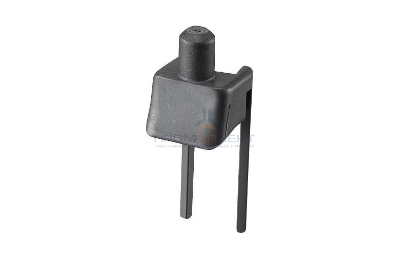 Инструмент Oventrop для снятия колпачков на термостатических головках