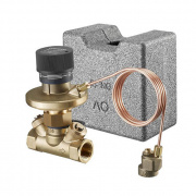 Регулятор давления Oventrop Нусосоп DTZ (50-300 мбар) - Ду50 (ВР/ВР)