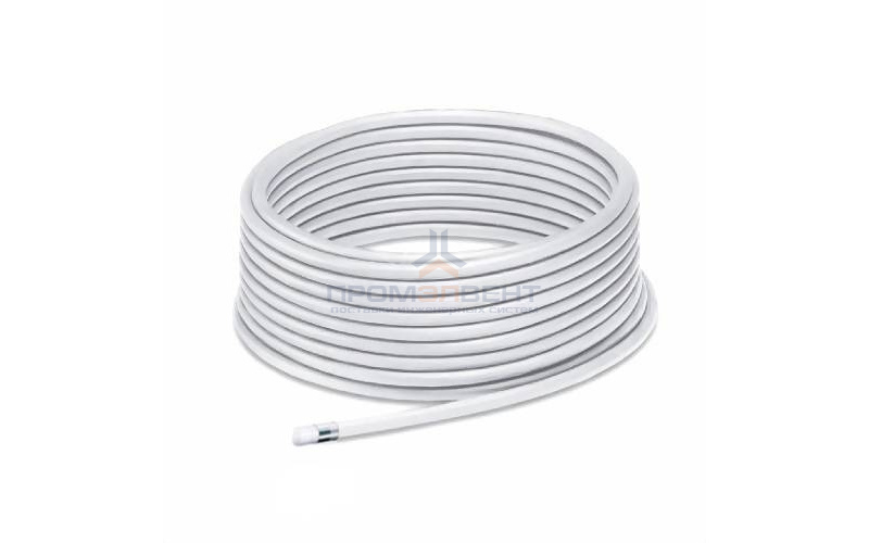 Труба металлопластиковая Giacomini GIACOTHERM R999 - 16x2,0 (PE-Xb/AL/PE-Xb, отрезок кратный 10 м.)