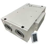 Приточно-вытяжная установка Sysimple Topvex FR11 HWL-L