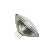 Лампа GE SUPER PAR64 CP/60 EXC VNS 230V 1000W 3200K 352000cd 300h GX16d