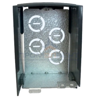 Частотный преобразователь Danfoss Комплект NEMA1-M3