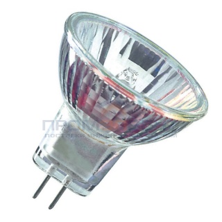 Лампа галогенная Foton MR11 HR35 50W 12V GU4