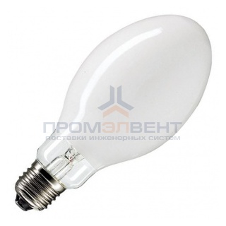 Лампа металлогалогенная Osram HQI-E 70W/NDL CO E27