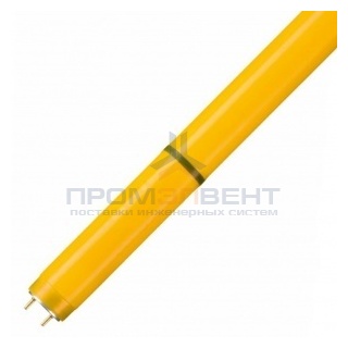 Люминесцентная лампа T8 Osram L 58 W/62 CHIP control G13, 1500 mm