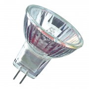 Лампа галогенная Foton MR11 HR35 10W 12V GU4