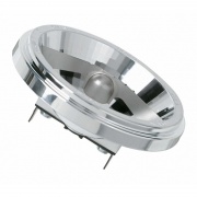 Лампа галогенная OSRAM 48837 ECO SP HALOSPOT 111 60W(100W) 6° 12V G53