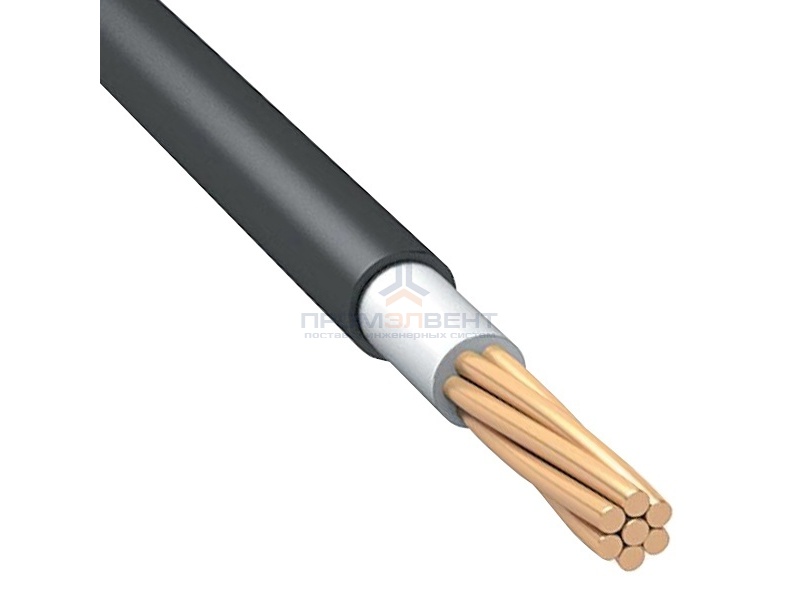 Водопогружной провод ВПП 16-0,38