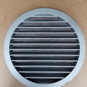 АЛЮМИНИЕВАЯ РЕШЁТКА IGC 125 мм, 10.209 кВт