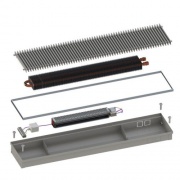 Внутрипольный конвектор itermic ITTBL 70-2000-400