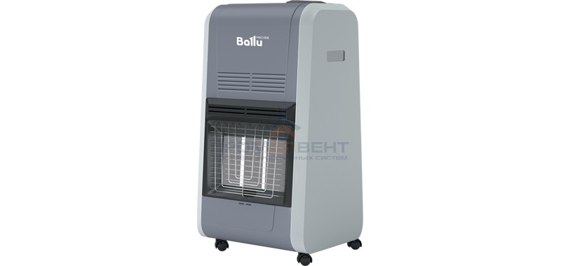 Инфракрасная панель Ballu BIGH-55