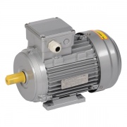 Электродвигатель асинхронный 3ф. АИР 71B4 380В 0,75кВт 1500об/мин (лапы) 1081 DRIVE IEK