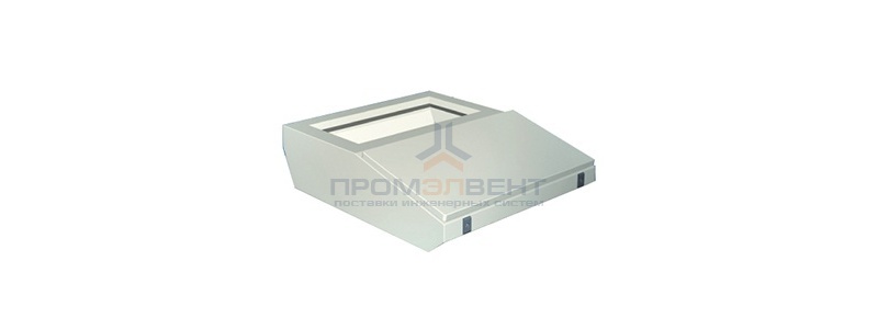 Консоль MPC, для стоек управления серии CN, 800мм