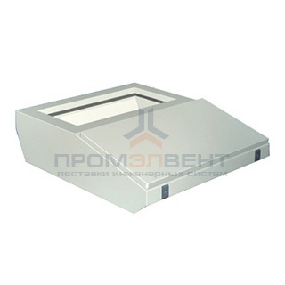 Консоль MPC, для стоек управления серии CN, 800мм