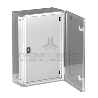 Дверь внутренняя, для шкафов CE 400 x 300 мм