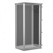 Вертикальные профили, 19", 47U, "C" профиль, В2200мм, 1 упаковка - 2шт.